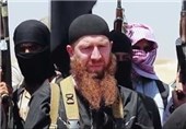 داعش اطلاعات جدیدی از «عمر الشیشانی» فاش کرد