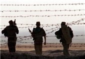 احتمال کاهش نیروهای روسی مستقر در مرز افغانستان-تاجیکستان