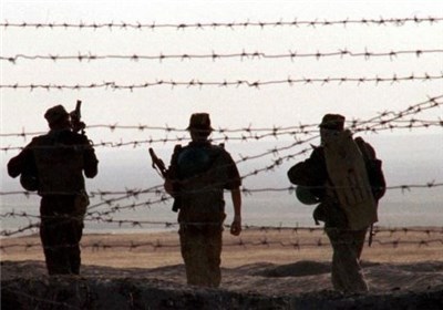  ناکامی اشرار مسلح در ‌‌ورود به ایران از مرز سراوان / ‌آتش سنگین رزمندگان قرارگاه قدس ‌سپاه‌ اشرار را متواری کرد 
