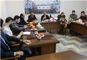 اعضای هیئت رئیسه بسیج رسانه استان زنجان انتخاب شدند