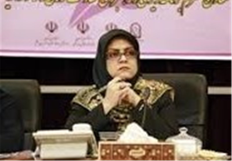 استان یزد در حوزه مشارکت سیاسی زنان جزو رتبه‌های آخر کشور است