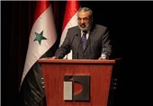 الزعبی: آزادسازی «القریتین» مقدمه پیروزی نهایی بر تروریسم است