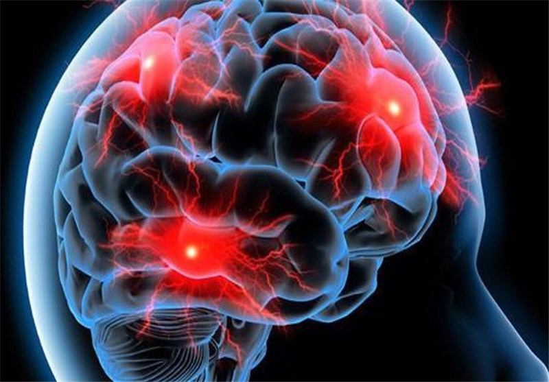 علماء یکتشفون منطقة التشاؤم فی الدماغ