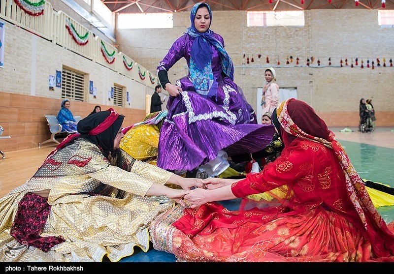 جشنواره بازی‌های بومی و محلی شمال‌غرب کشور در خلخال برگزار می‌شود