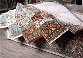 Persian Carpets Roll into US Market Again: Report
