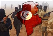 45 تروریست در حمله ارتش تونس کشته شدند