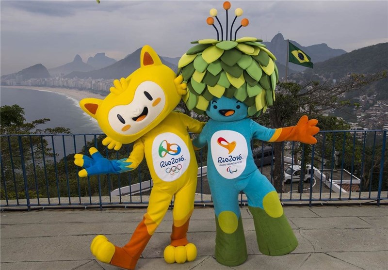 16 نکته جالب از المپیک 2016 ریو