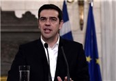 رای اعتماد پارلمان یونان به دولت چهارشنبه برگزار می‌شود