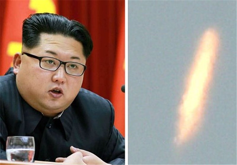 North Korea Says Rocket Launch Was &apos;Telling Blow&apos; to Enemies