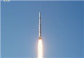 Pentagon Confirms North Korea Launched Satellite into Orbit