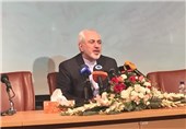 Iran Ready to Boost Economic Ties with Europe: Zarif