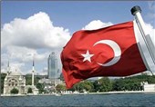 50 درصد هتل‌های ترکیه خالی شد