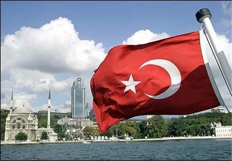 50 درصد هتل‌های ترکیه خالی شد