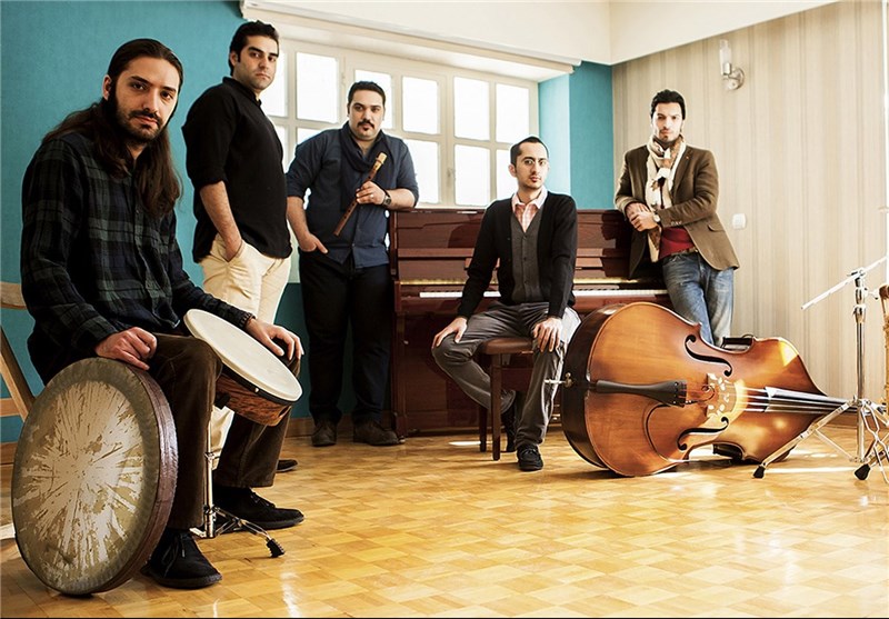 گروه «دال» برای اولین بار در جشنواره موسیقی فجر می‌نوازد