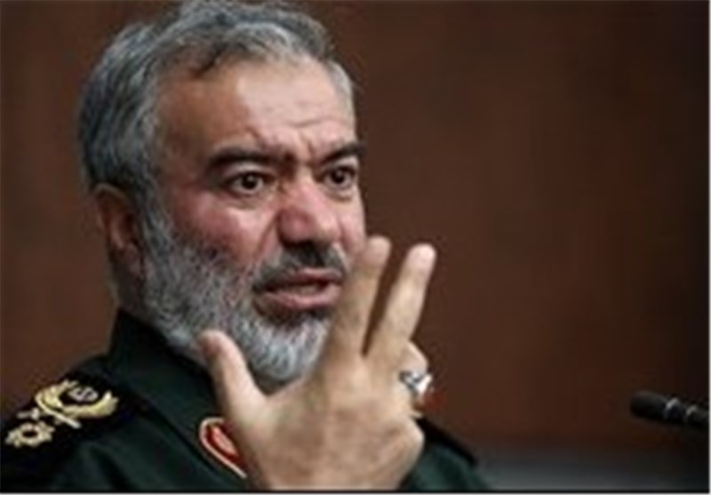 Iranian Commander: IRGC Mass Producing High Speed Boats