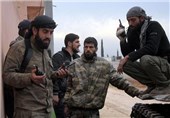 مسئول شرعی داعش در حمله هوایی به الرقه کشته شد