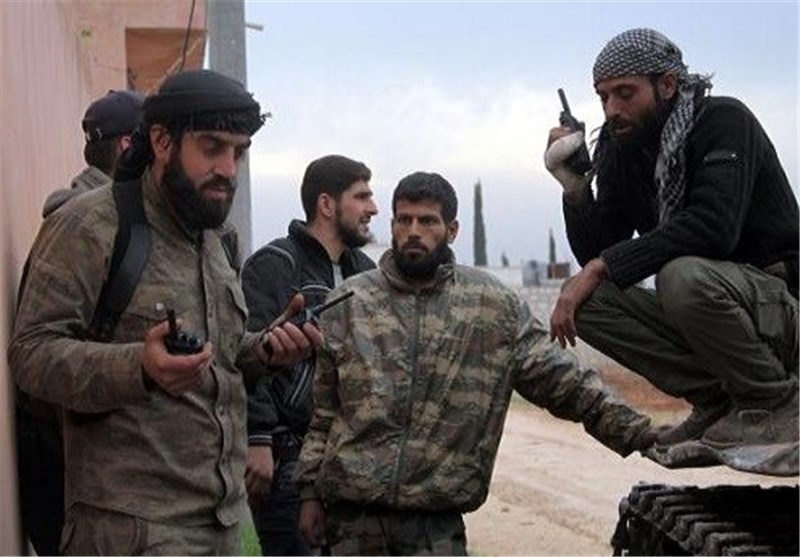 Russia Says Arrests Seven Daesh Militants over Attack Plot