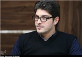 حسین اسدی، از مجریان«نبض دانشجو»