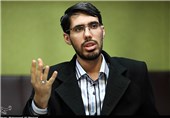 محمد رضایتی، سردبیر و مدیر تولید«نبض دانشجو»