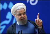 National Unity, Key to JCPOA Achievement: President Rouhani