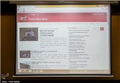 رونمایی از سایت ترکی استامبولی خبرگزاری تسنیم