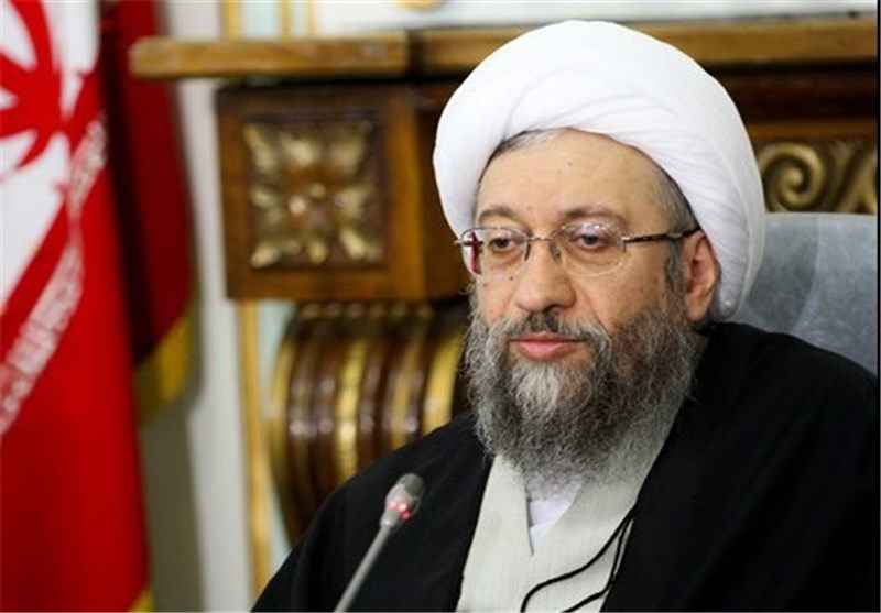 High Turnout in Political Events to Guarantee Iran’s Establishment: Judiciary Chief