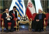 Iran Ready to Boost Cooperation with EU on Terrorism: Rouhani
