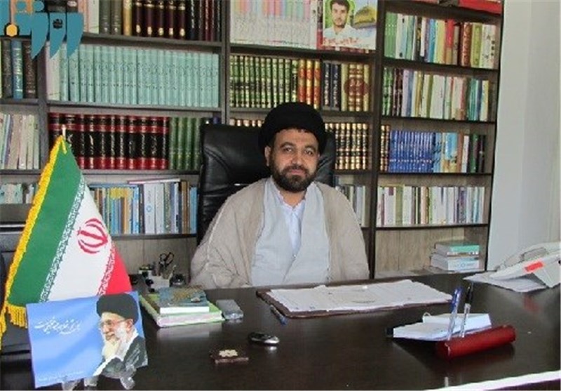 جامعه مذهبی و متدین استان البرز از مواضع نماینده ولی‌فقیه حمایت می‌کند