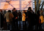 تنور جشنواره فجر اصفهان با فیلم &quot;دلبری&quot; گرم شد