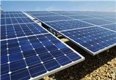 مرکزی| استفاده از انرژی خورشیدی به منظور اشتغالزایی پایدار در ساوه در دستور کار است