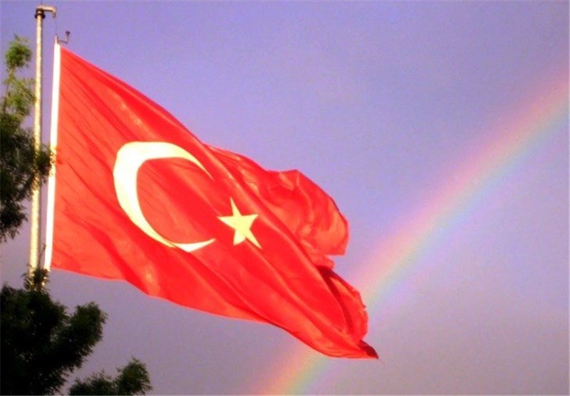 Turkey Warns of &apos;Escalation&apos; If US Ends Cyprus Arms Embargo