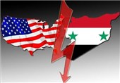 فشار آمریکا بر کشورهای عربی خلیج‌ فارس برای خودداری از عادی سازی روابط با سوریه