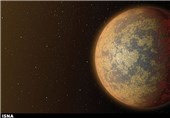 کشف بزرگترین سیاره سنگی جهان