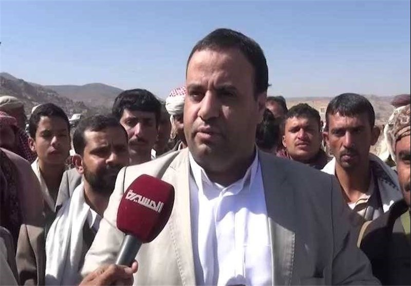 Yemeni Forces on Verge of Victory over Aggressors: Official