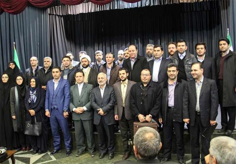 نشست مشترک کاندیدا‌ها و هیئت‌های اجرایی و نظارت انتخابات در ارومیه برگزار شد