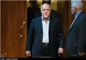 تلاش مسئولان دانشگاه تهران برای عضویت وزیر نفت در هیئت‌علمی علیرغم مخالفت هیئت جذب