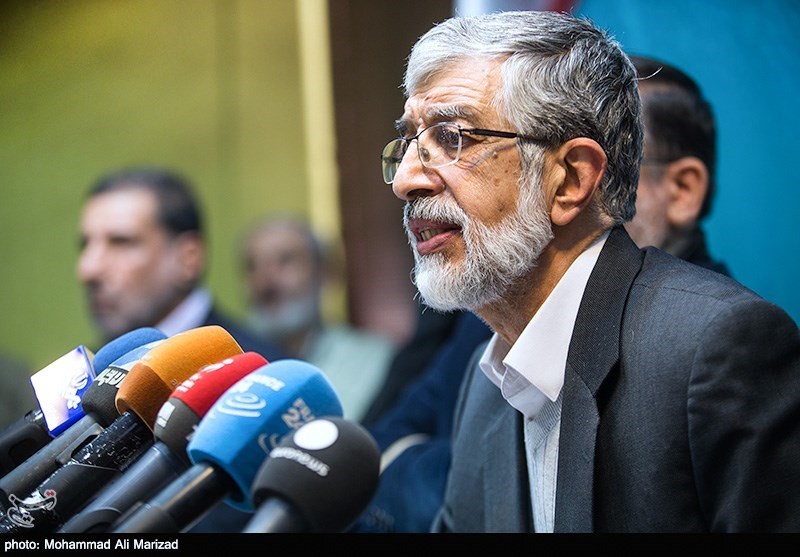 حرم امام رضاعلیہ السلام ایرانی قوم کے لئے ایک عظیم درسگاہ ہے