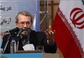 Defending Palestine A Religious Duty: Iran’s Larijani