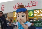 دستگیری عروسک تن‌پوش در عربستان به دلیل رعایت نکردن حجاب + عکس