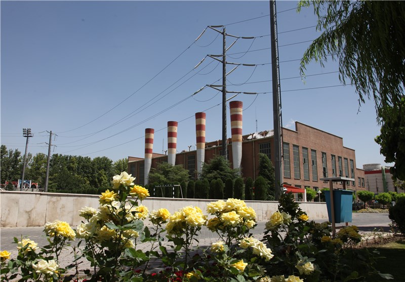 مصرف مازوت در نیروگاه‌های تهران تکذیب شد/ مخازن مازوت نیروگاه های تهران پلمب است