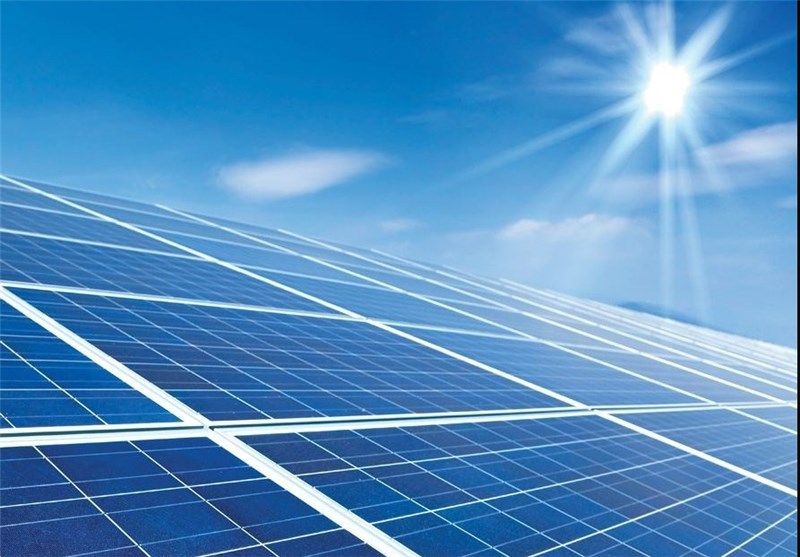 شیراز| 365 هزار کیلووات ساعت انرژی پاک در 99 نیروگاه خورشیدی فارس تولید می‌شود