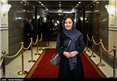 نیکی کریمی عضو هیئت داوران سی‌وچهارمین جشنواره فیلم فجر