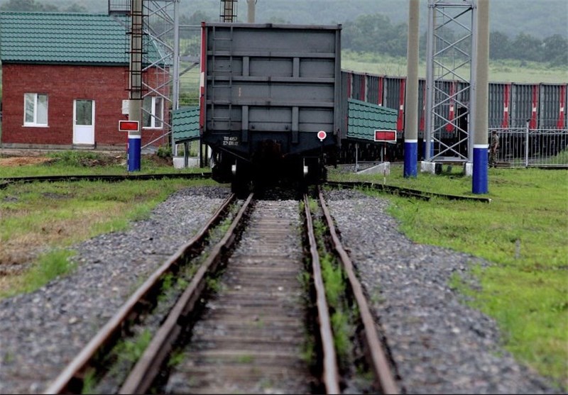 Iran to Take Delivery of 5,000 Russian Freight Cars in 2016: Report
