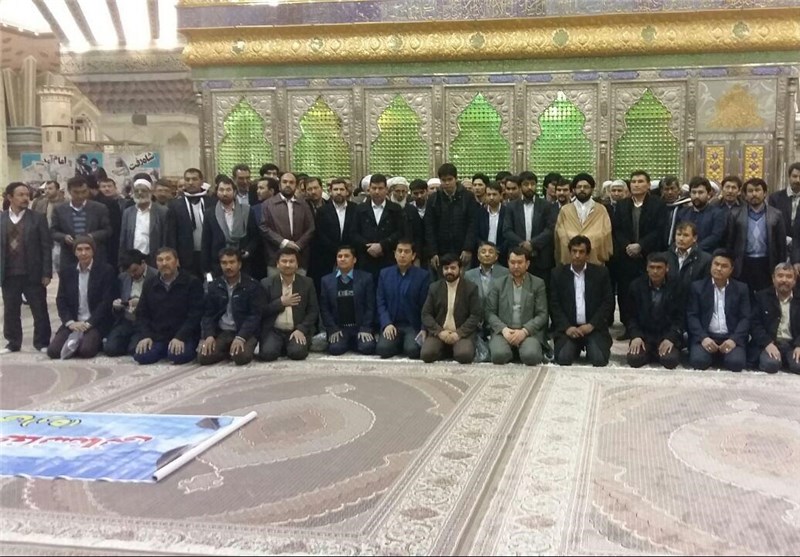 9 هزار زائر اردبیلی به مرقد امام خمینی(ره) اعزام می‌شوند