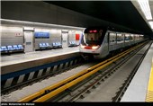 پیشنهاد کاهش قیمت بلیت مترو در ساعات غیرپیک