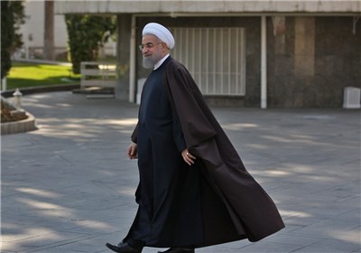 rouhani