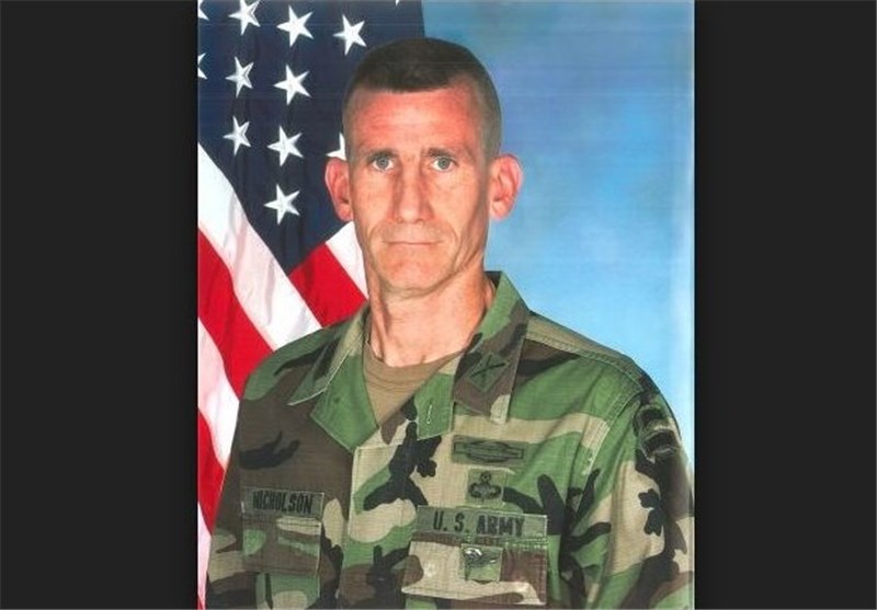 «جان نیکلسون» فرماندهی نیروهای آمریکایی و ناتو در افغانستان را به عهده گرفت