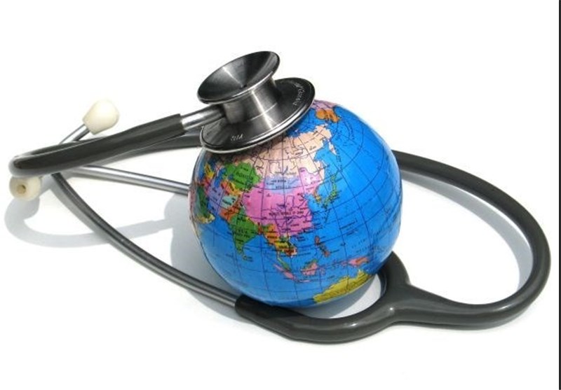 سامانه گردشگری سلامت در کشور اجرایی می‌شود