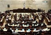 سقوط مقترح حلّ الکنیست.. بعد اتفاق نتنیاهو والأحزاب الدینیة