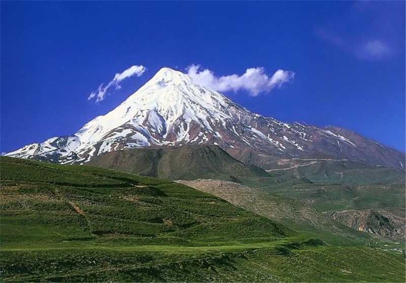 کوه سبلان مشگین‌شهر به عنوان دومین اثر طبیعی ثبت جهانی می‌شود